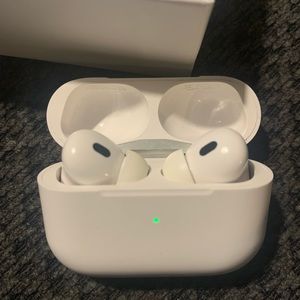 Airpod Pro 2nd Generation.